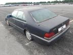 1993 MERCEDES BENZ 300 SE AUT for sale at Copart SANDTOFT