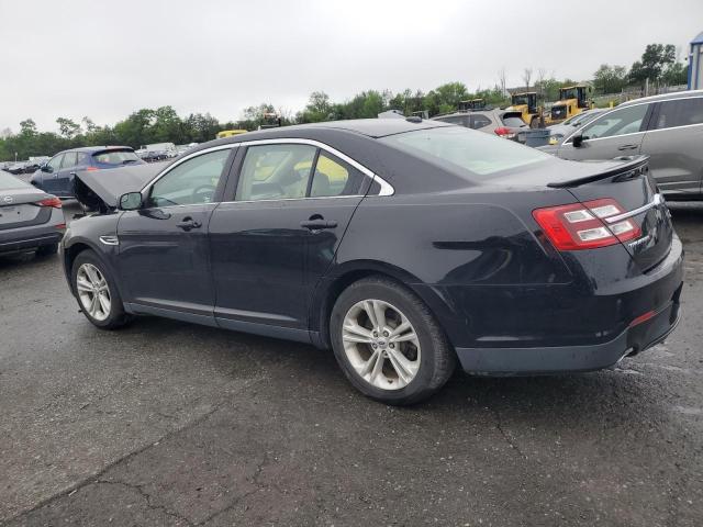  FORD TAURUS 2016 Czarny