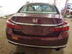 2017 Honda Accord Lx for Sale in Ham Lake, MN - Front End
