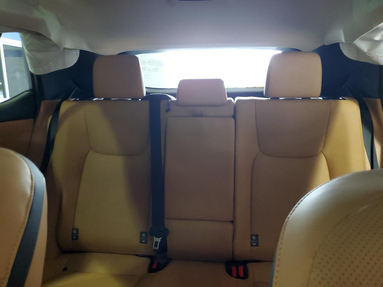 2024 Lexus Rz 300E VIN: JTJABABB7RA003436 Lot: 61126085