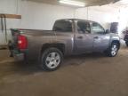 2008 Chevrolet Silverado K1500 na sprzedaż w Ham Lake, MN - Minor Dent/Scratches