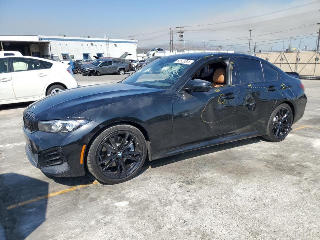 BMW 330I 2024