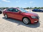 2016 Volkswagen Passat Se   de vânzare în New Braunfels, TX - Front End