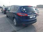 2011 FORD S-MAX TITA for sale at Copart CHESTER