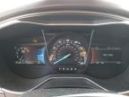2017 Ford Fusion Se na sprzedaż w Tulsa, OK - Front End