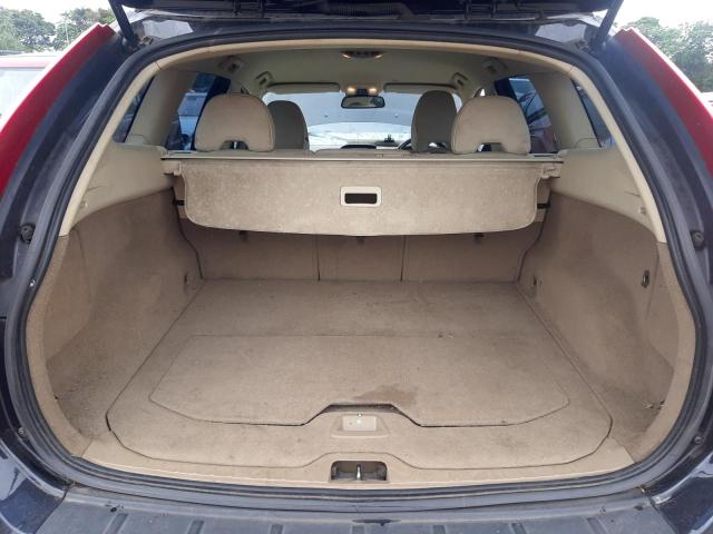 2010 VOLVO XC60 SE D AUTO 