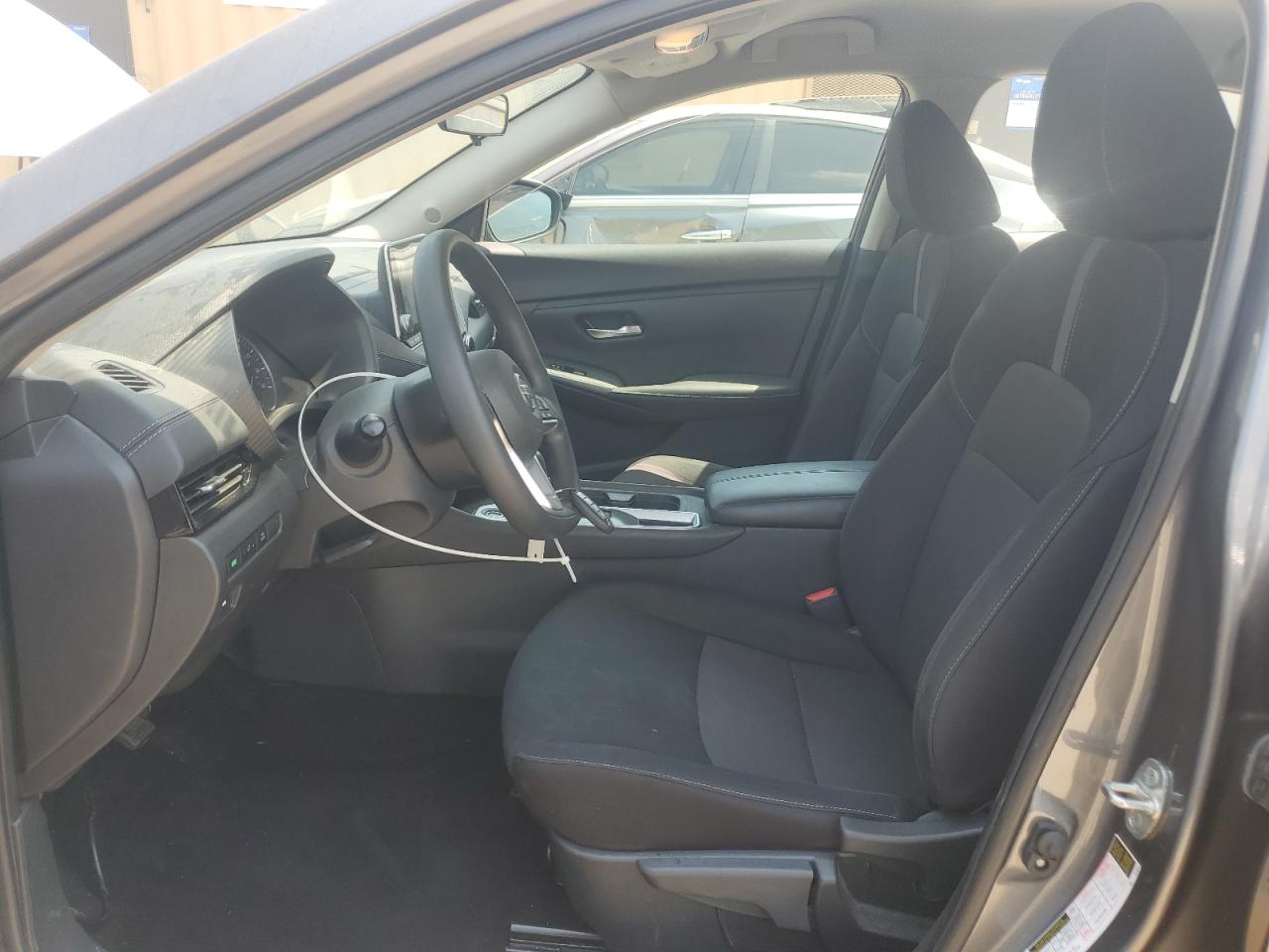 2023 Nissan Sentra Sv VIN: 3N1AB8CV5PY262426 Lot: 62202195