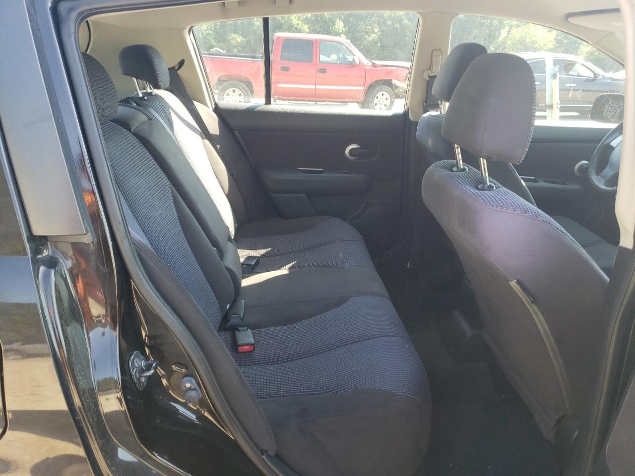 2010 Nissan Versa S VIN: 3N1BC1CP9AL439705 Lot: 62099835