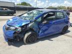 2019 Honda Fit Lx продається в Orlando, FL - Front End