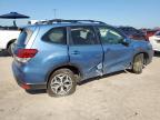 2019 Subaru Forester Premium на продаже в Wilmer, TX - Side