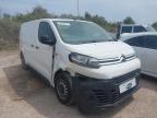 2019 CITROEN DISPATCH 1 for sale at Copart BRISTOL