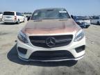 2016 Mercedes-Benz Gle Coupe 450 4Matic for Sale in Antelope, CA - Minor Dent/Scratches
