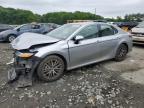 2023 Toyota Camry Xle   na sprzedaż w Windsor, NJ - Front End