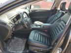 2019 Ford Fusion Sel   na sprzedaż w Greenwood, NE - Minor Dent/Scratches