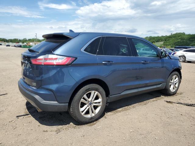  FORD EDGE 2019 Синій