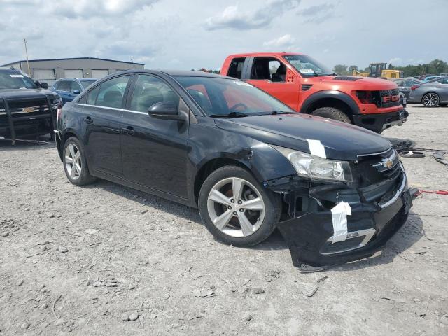 Седаны CHEVROLET CRUZE 2015 Черный