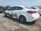 2017 Kia Forte Ex   for Sale in Mcfarland, WI - Side