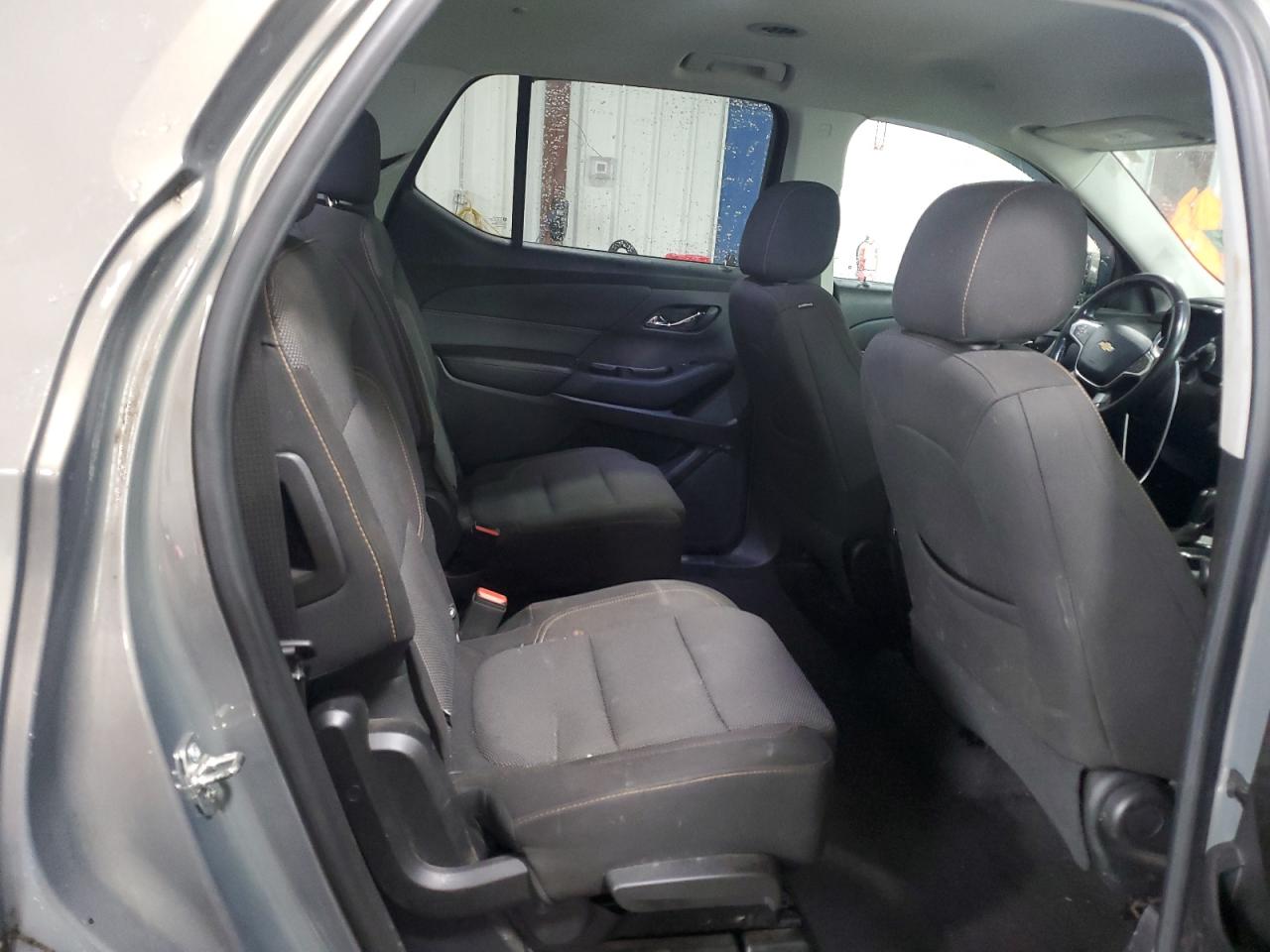 2019 Chevrolet Traverse Lt VIN: 1GNEVGKW1KJ204795 Lot: 62468785