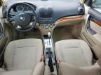 2011 Chevrolet Aveo Ls იყიდება Madisonville-ში, TN - Side