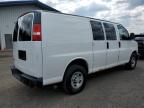 2016 Chevrolet Express G2500    zu verkaufen in East Granby, CT - Minor Dent/Scratches