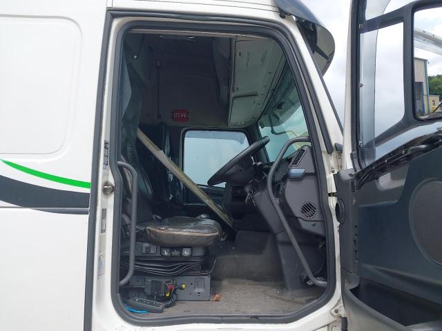 2012 VOLVO FH
