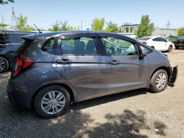 2015 HONDA FIT LX  