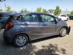 2015 HONDA FIT LX   for sale at Copart ON - LONDON
