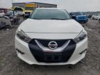 2016 Nissan Maxima 3.5S   for Sale in Cahokia Heights, IL - Side