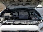 2018 TOYOTA TACOMA DOUBLE CAB   for sale at Copart AB - CALGARY