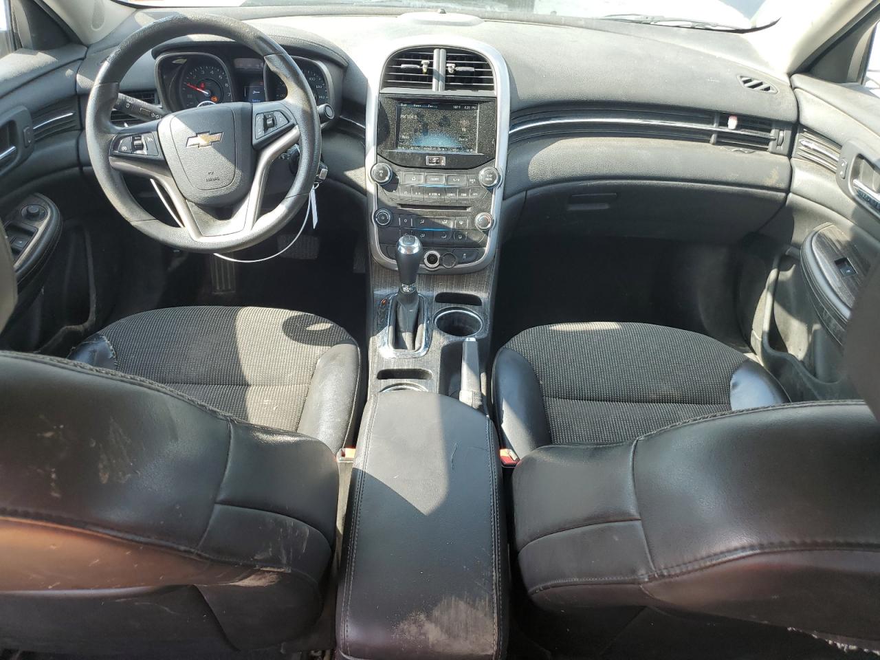 2014 Chevrolet Malibu 1Lt VIN: 1G11C5SL0EF269855 Lot: 62004125