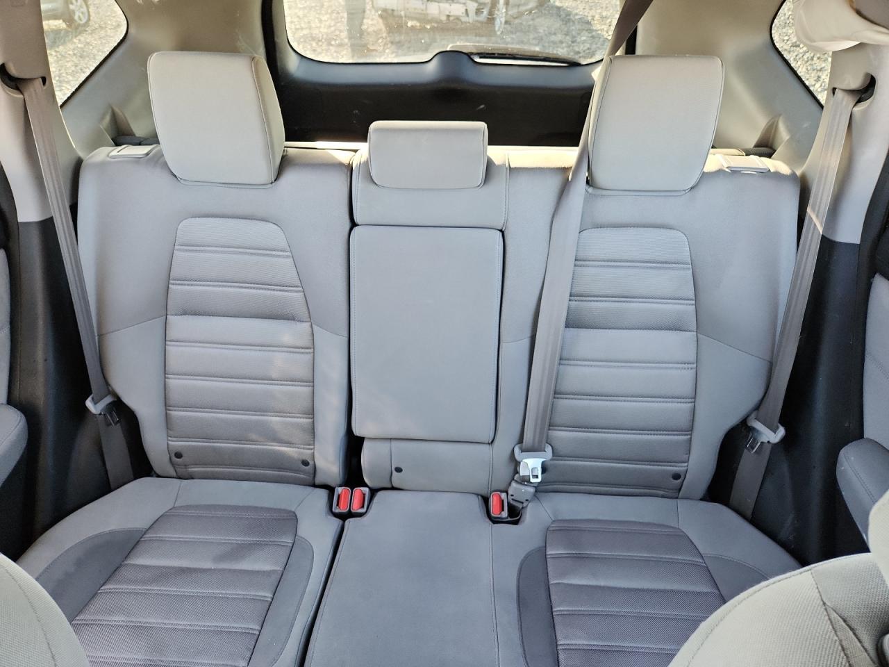 2020 Honda Cr-V Ex VIN: 5J6RW1H57LL006239 Lot: 61110105