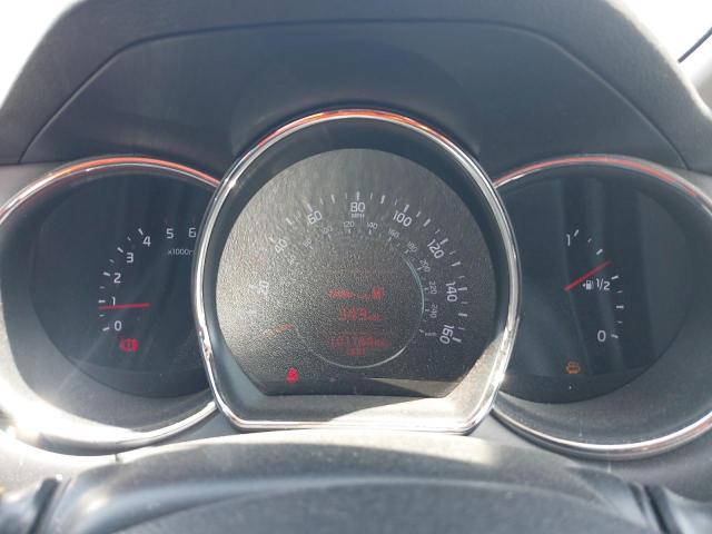2014 KIA CEED 2 ECO
