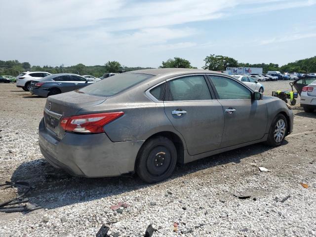  NISSAN ALTIMA 2016 Szary