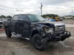 2010 Ford F150 Supercrew zu verkaufen in Montgomery, AL - Front End