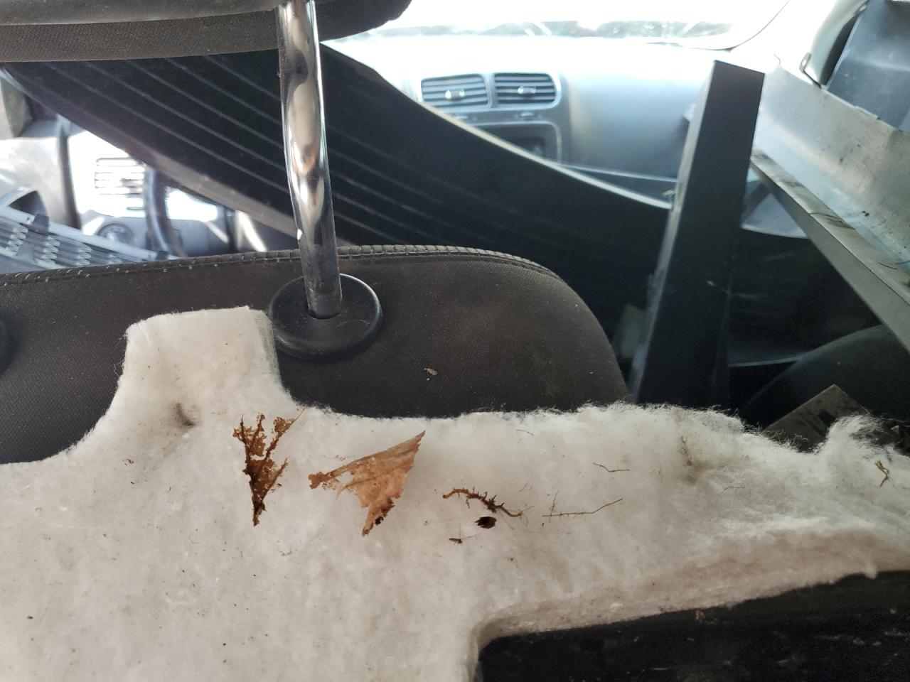 2015 Dodge Journey Se VIN: 3C4PDDAG0FT593571 Lot: 61999165