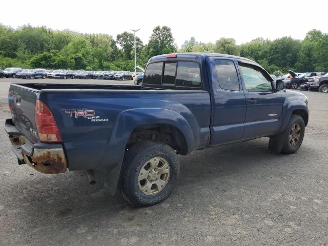 2008 TOYOTA TACOMA ACCESS CAB  