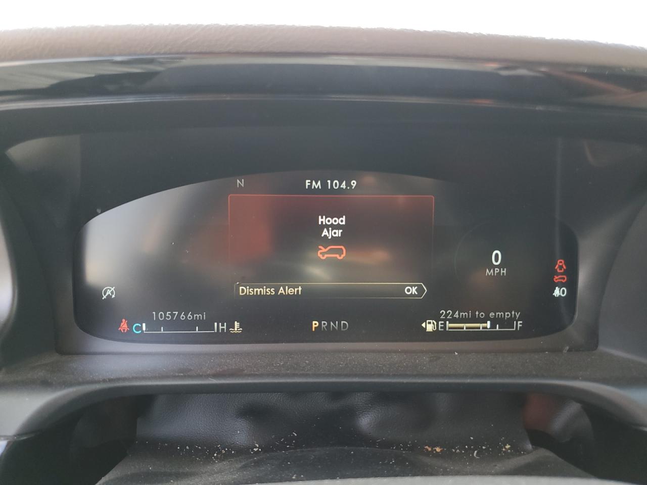 2020 Lincoln Aviator Reserve VIN: 5LM5J7XC6LGL06832 Lot: 59568875