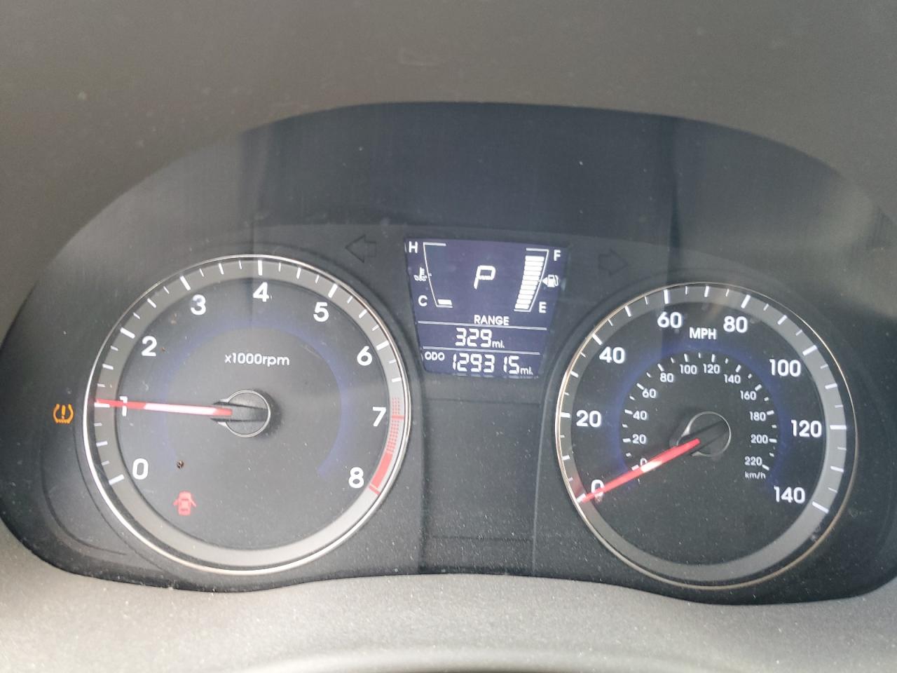 2012 Hyundai Accent Gls VIN: KMHCT4AE0CU073593 Lot: 62671445