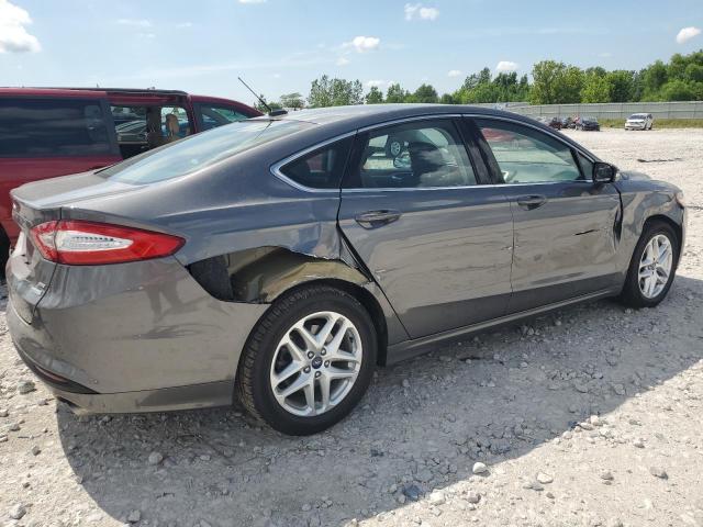  FORD FUSION 2013 Szary