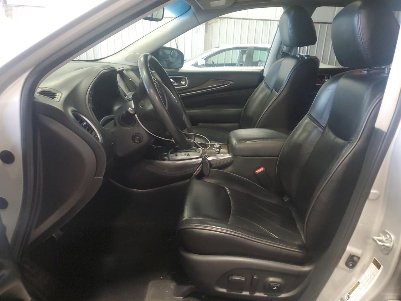 2015 Infiniti Qx60 VIN: 5N1AL0MN4FC549737 Lot: 60113915