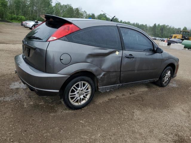 2007 FORD FOCUS ZX3  