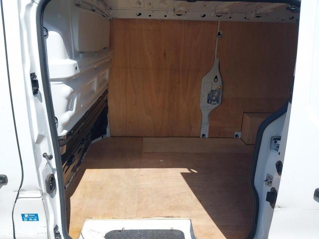 2024 RENAULT TRAFIC LL3