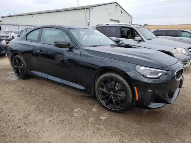 2024 BMW 230XI   