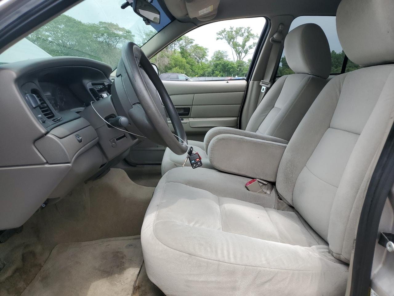 2011 Ford Crown Victoria Police Interceptor VIN: 2FABP7BV7BX172574 Lot: 59513405