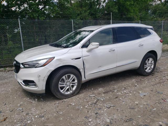  BUICK ENCLAVE 2018 Biały