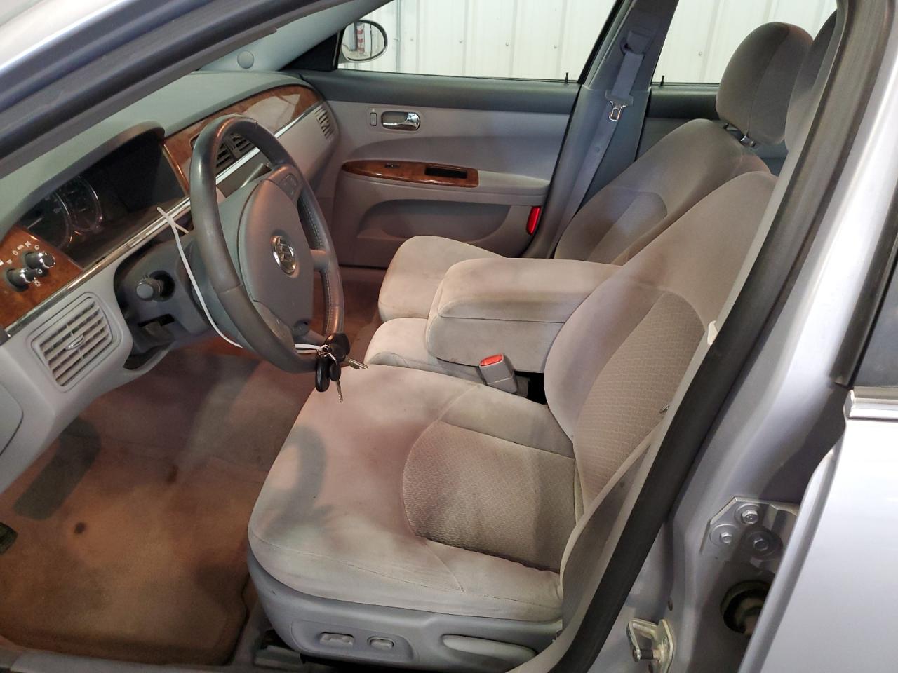 2005 Buick Lacrosse Cx VIN: 2G4WC532751264545 Lot: 61682015
