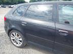 2013 AUDI A3 SPORT T for sale at Copart WOLVERHAMPTON