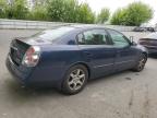 2005 Nissan Altima Se იყიდება Arlington-ში, WA - Front End