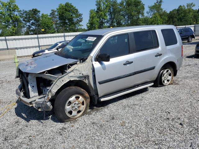 2011 Honda Pilot Lx