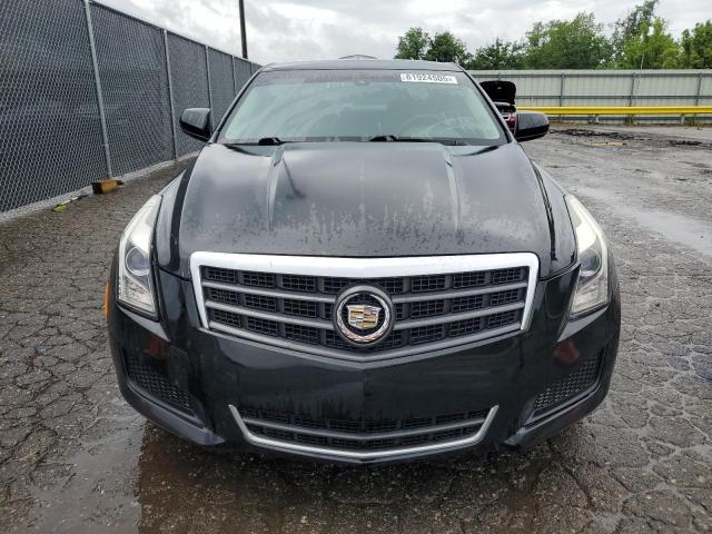 Sedans CADILLAC ATS 2013 Czarny